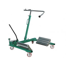 Hjullyft 1600kg
