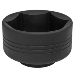 Hylsa sexkant 85mm