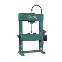 Verkstadspress 100T