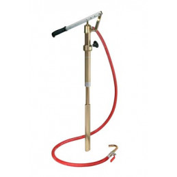Fatpump olja SAE 20-240