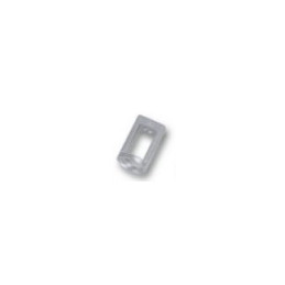 Tryckstycke 23mm