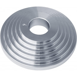 Pressplatta nr1 -609400
