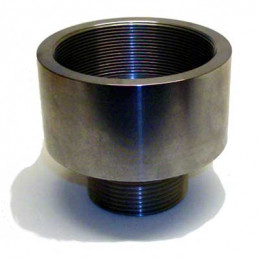 Adapter hydraul