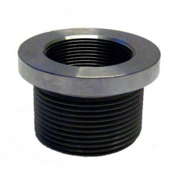 Adapter hydraul