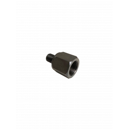 Adapter utv.M12xinv. M18x1,5