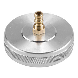 Bromslock D 43mm