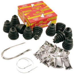 Damask 19-105mm 12-pack