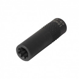 Hylsa 8kant 10mm Turbo...