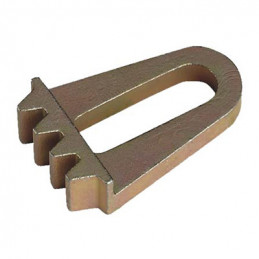 Låsbleck