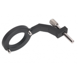 Låsningsverktyg pump