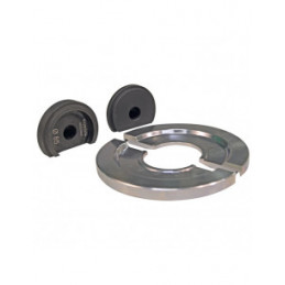 Monteringsplattor 82,85mm...