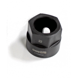 Noxsensor hylsa 22mm