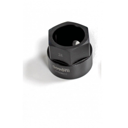Noxsensor hylsa 24mm