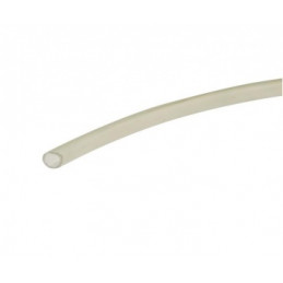 Silikonslang 4 x 8mm