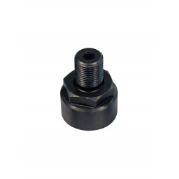 Spridarurdragare adapter...