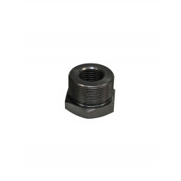 Adapter inv. M18x1,5 utv....