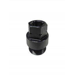Adapter M27x1 utv M18x1,5...
