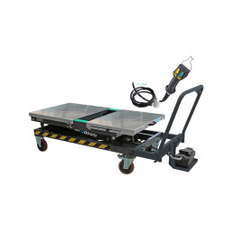 Batterilyft 1500kg med...