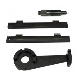 Blockeringsverktyg Audi 4,2 L