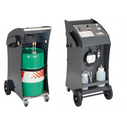 Bromsluftare GL 60 L