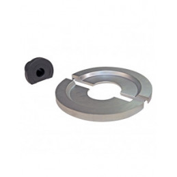 Monteringsplattor 62mm