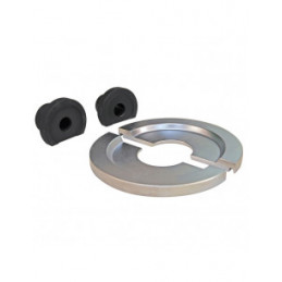 Monteringsplattor 66/68mm