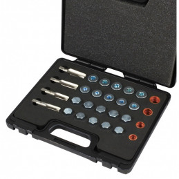 Oljepluggsrepsats M13,15,17,20