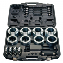 Universalsats Bussn. 74-112mm