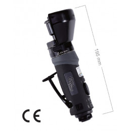 Kapmaskin 76mm