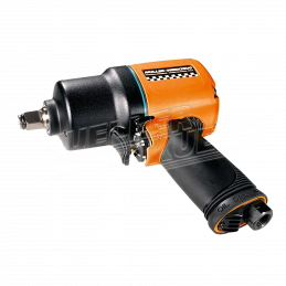 Mutterdragare 1/2" orange