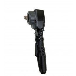 Mutterdragare 3/8" vinklad...