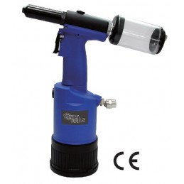 Popnitpistol 6,4mm