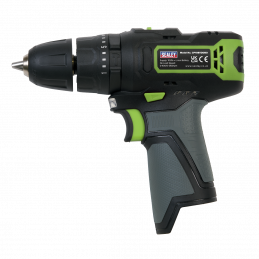 Borrmaskin 10,8V utan batteri