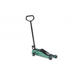 Domkraft 2T