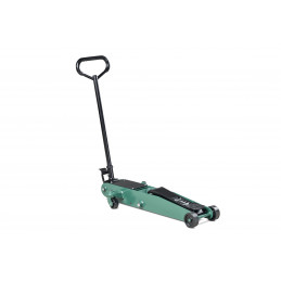 Domkraft 3T