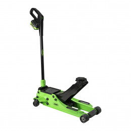 Domkraft 3T batteridriven...