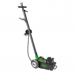 Domkraft Lufthydraulisk 22T