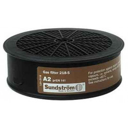 Gasfilter