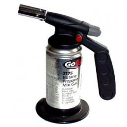 Gaspistol
