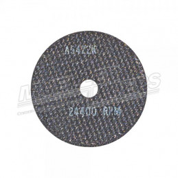 Kapskivor 50x0,8 10st