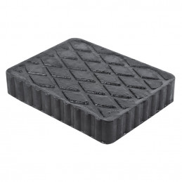 Lyftkloss 160x120x30mm