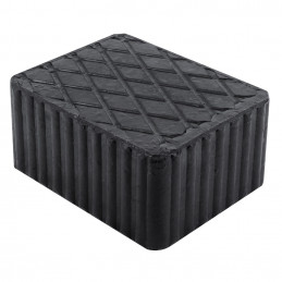 Lyftkloss 160x120x80mm