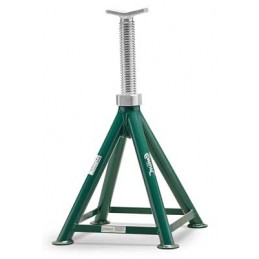 Pallbock 12T stolpe 475x725mm