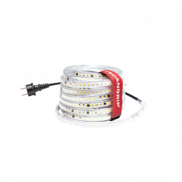 Slangbelysning Led 15m 220v