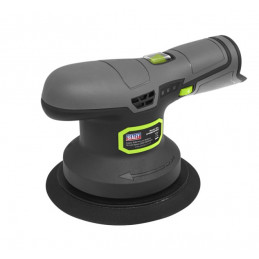 Slipmaskin 10,8V 150mm