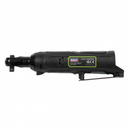 Spärrskaft 10,8v utan batteri