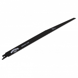 Tigersågblad 150mm 6tpi 5-pack