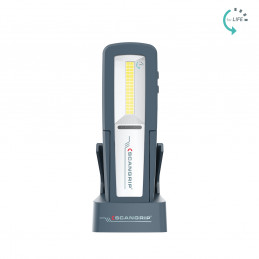 Uniform Cob led