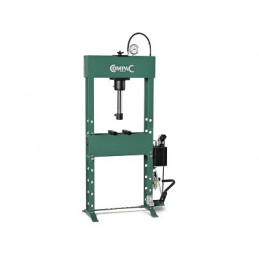Verkstadspress 20T