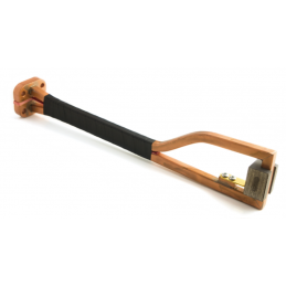 Vertical probe